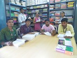 Library(b)